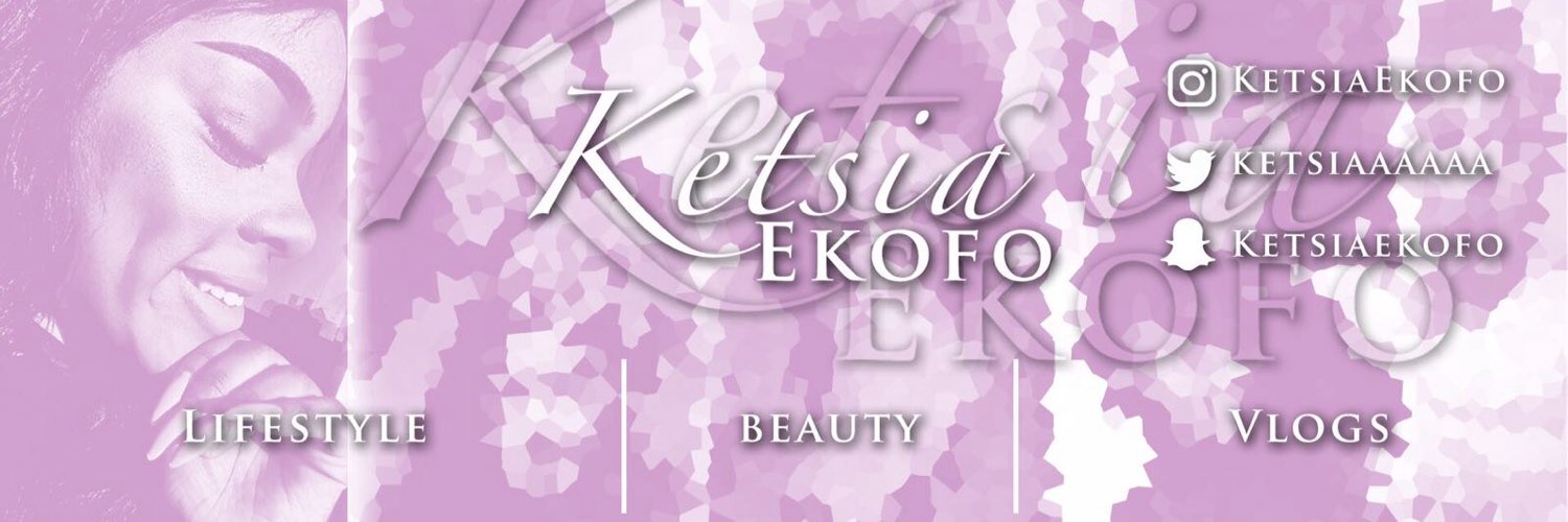 ketsiaaaaaa's profile banner image