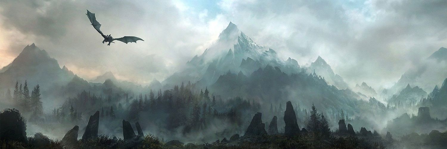 TheRealNorthMan's profile banner image