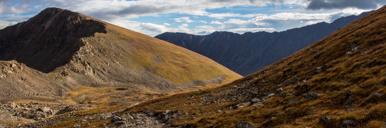 Patrick S. Turner banner