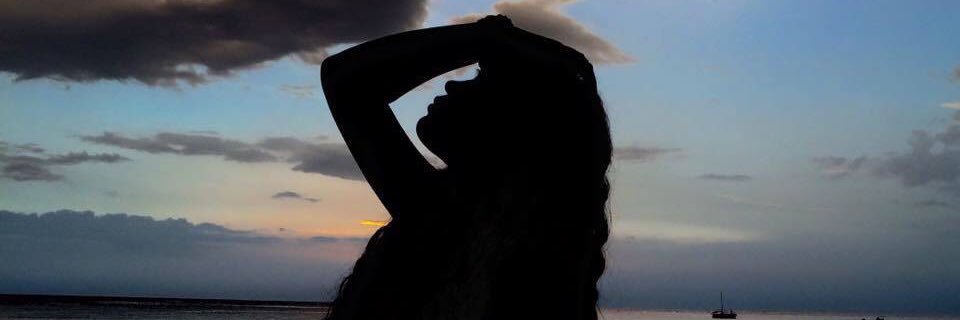 ImJustAmanda banner