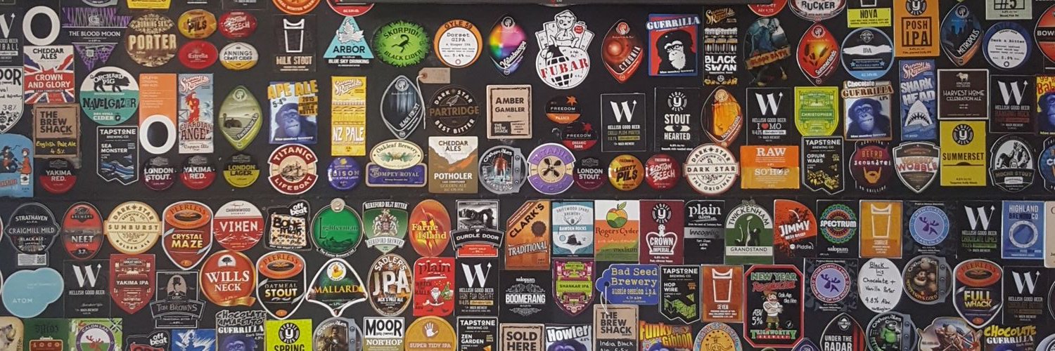Drift Micro Bar banner