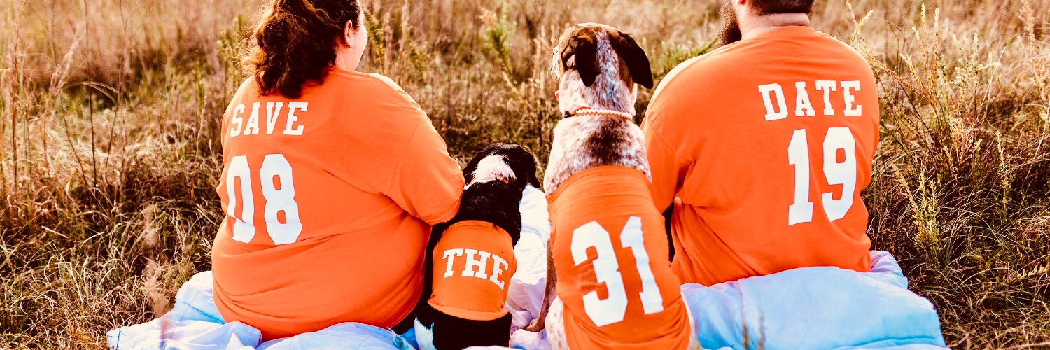 utkmcreek's profile banner image