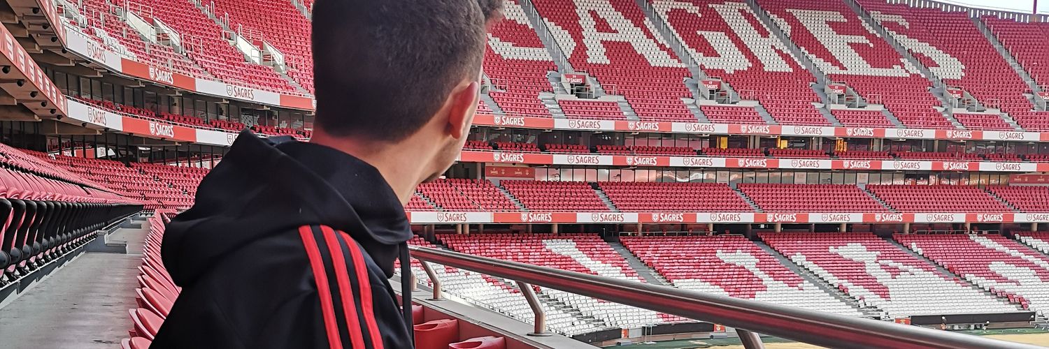 vanfreitas19's profile banner image