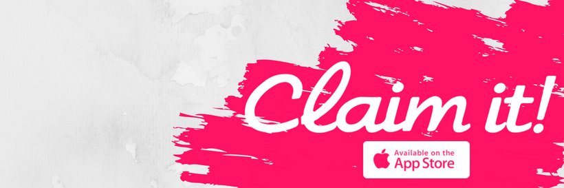 claimitapp's profile banner image