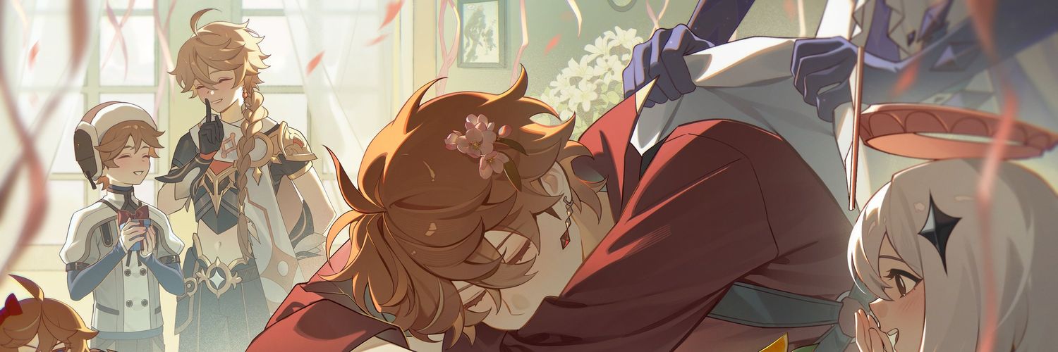 YaneGamer's profile banner image