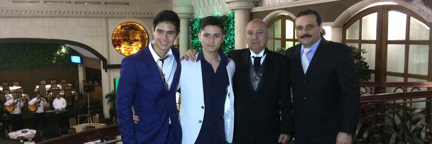 aLexxmireles's profile banner image