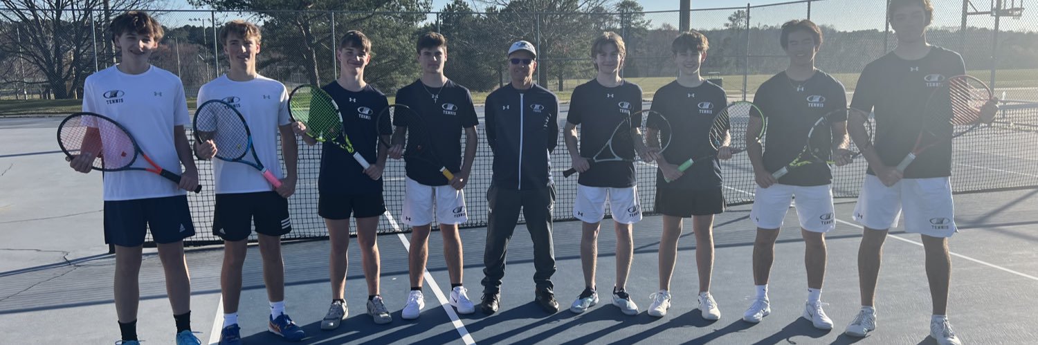 HuskyTennis's profile banner image