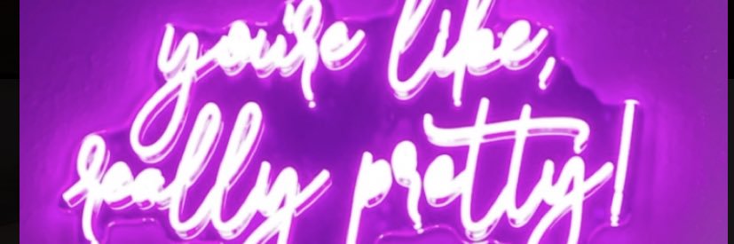 SincerelyCyerra's profile banner image