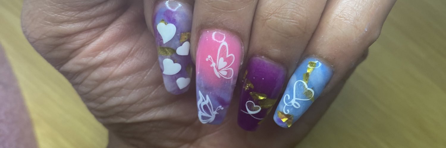 Nail_Karma's profile banner image