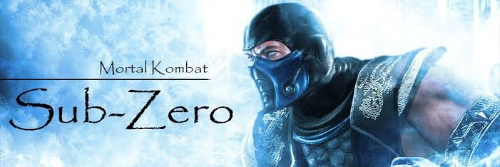Sub-Zero 🌬️❄️❄️❄️ banner
