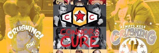 ConnorsCure banner