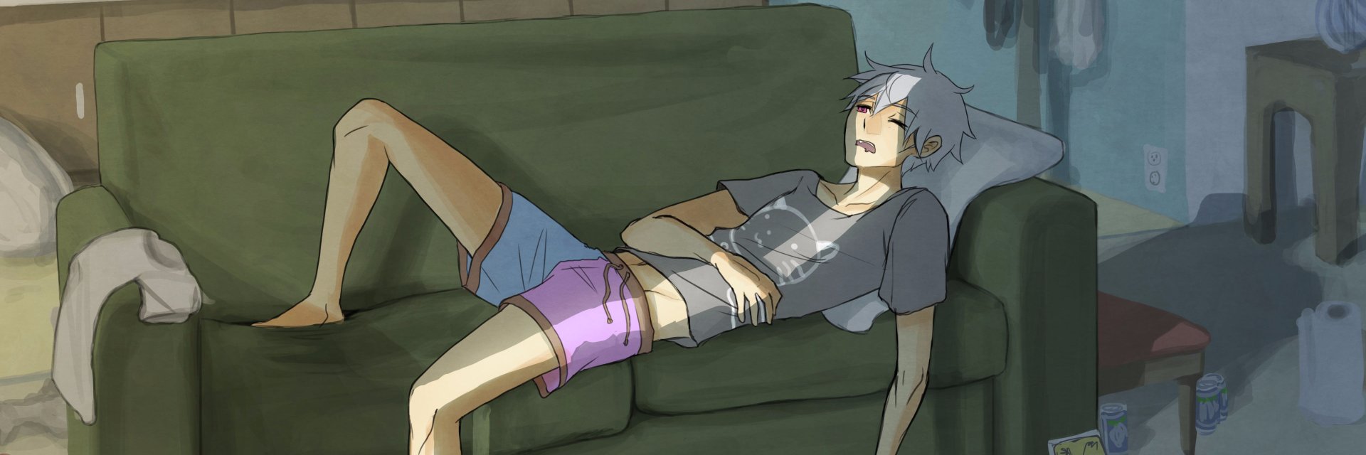 pizzavery's profile banner image