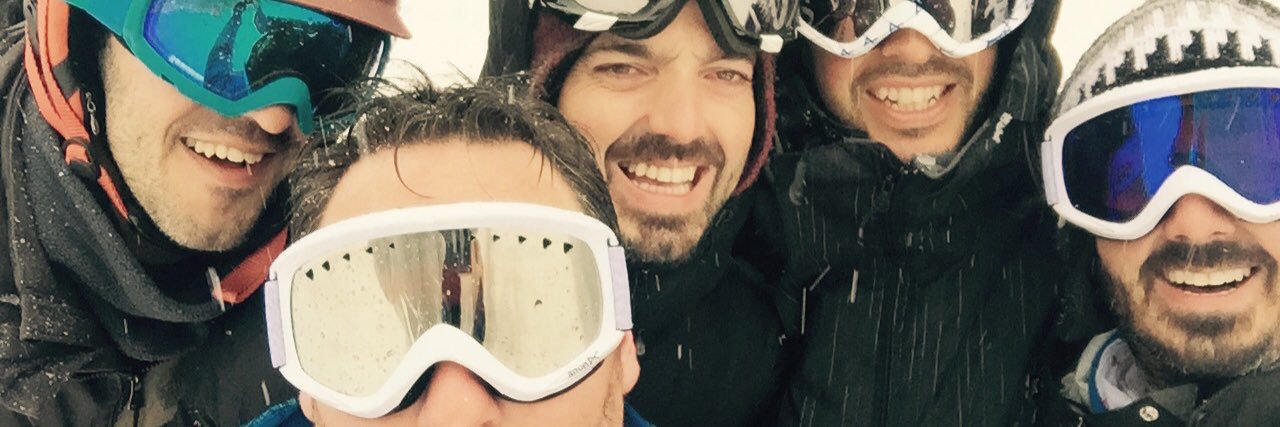 fergrossi20's profile banner image