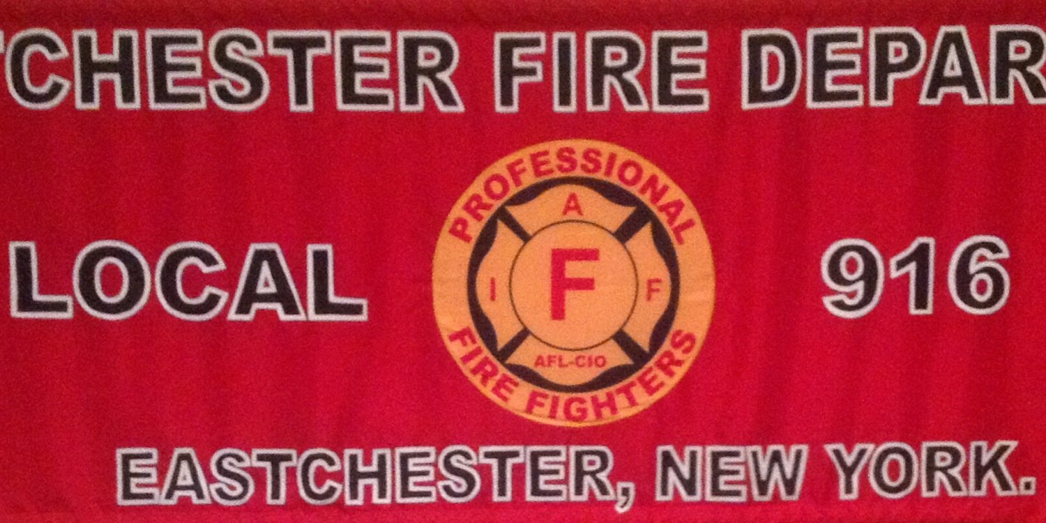 IAFFLocal916's profile banner image