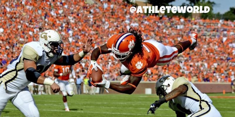 athIeteworld's profile banner image