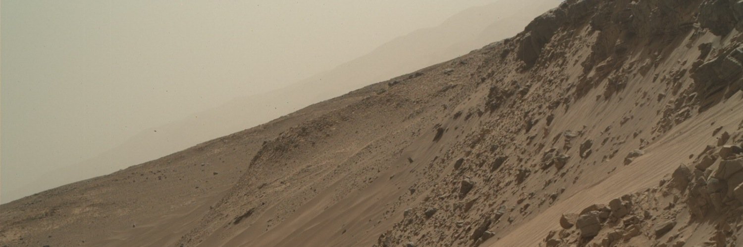 Mars2Project's profile banner image
