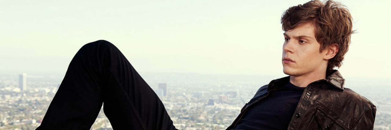 nevedon banner