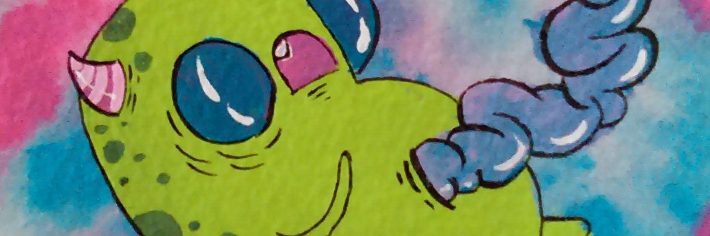 munsterart's profile banner image