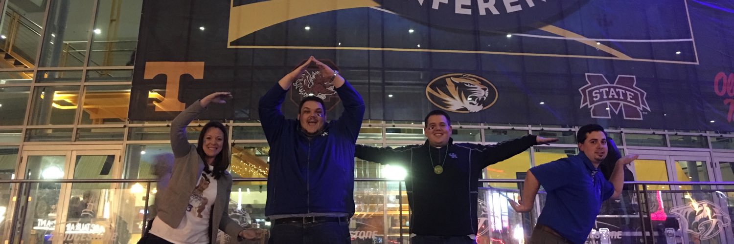 CatInVolNation's profile banner image