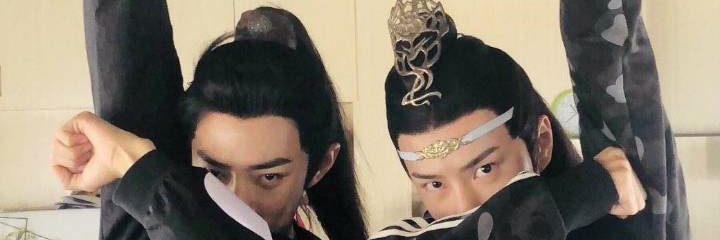 PooH_Waree's profile banner image
