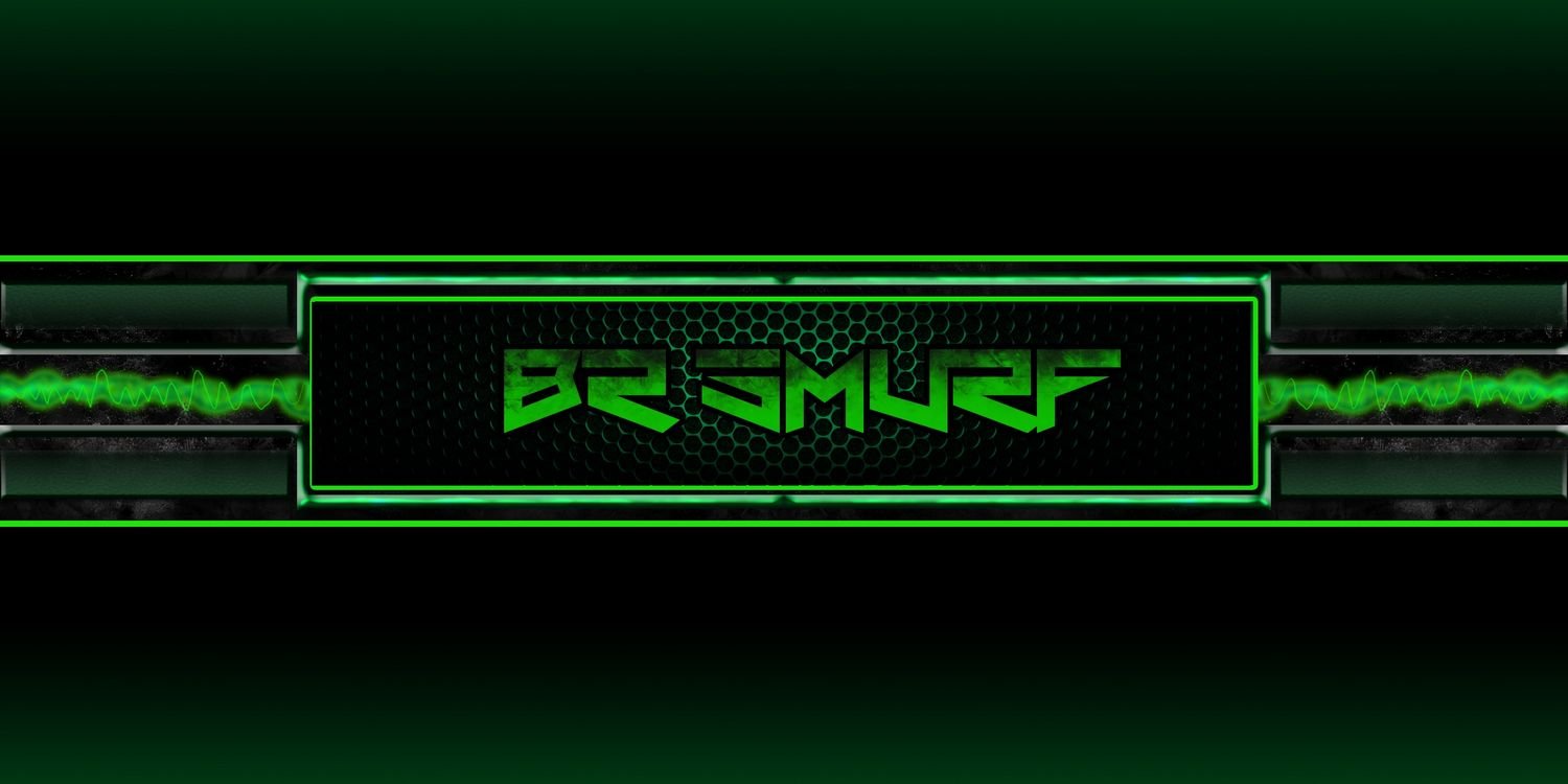 BRSmurfxXx's profile banner image