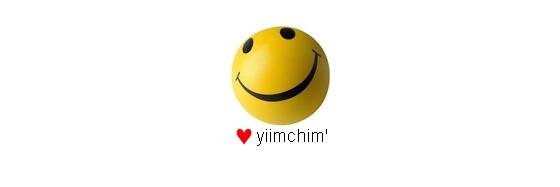 YiimChim's profile banner image