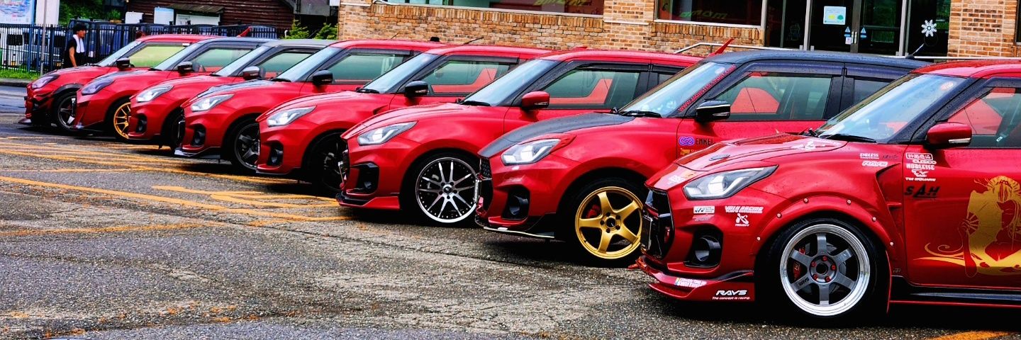 おたけ /team O3'z banner