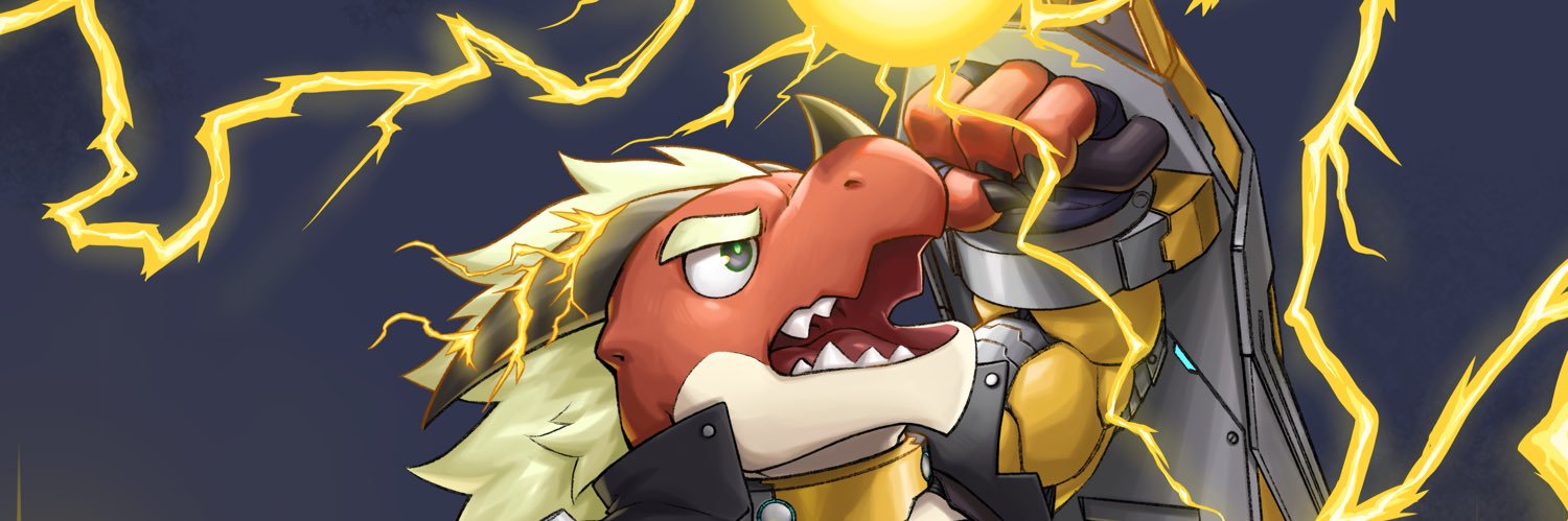 神秘的鱼糕博士 banner