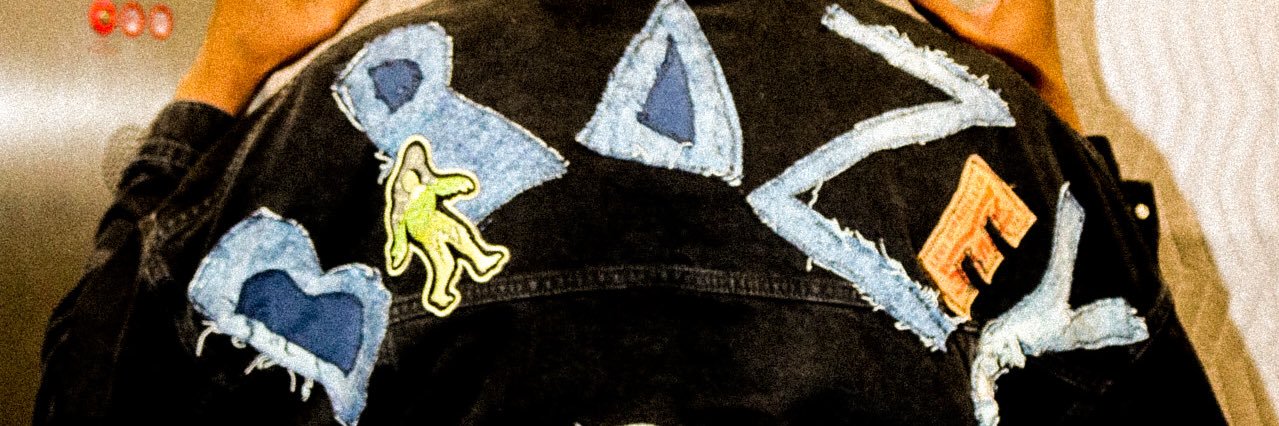 MikeBrazey's profile banner image