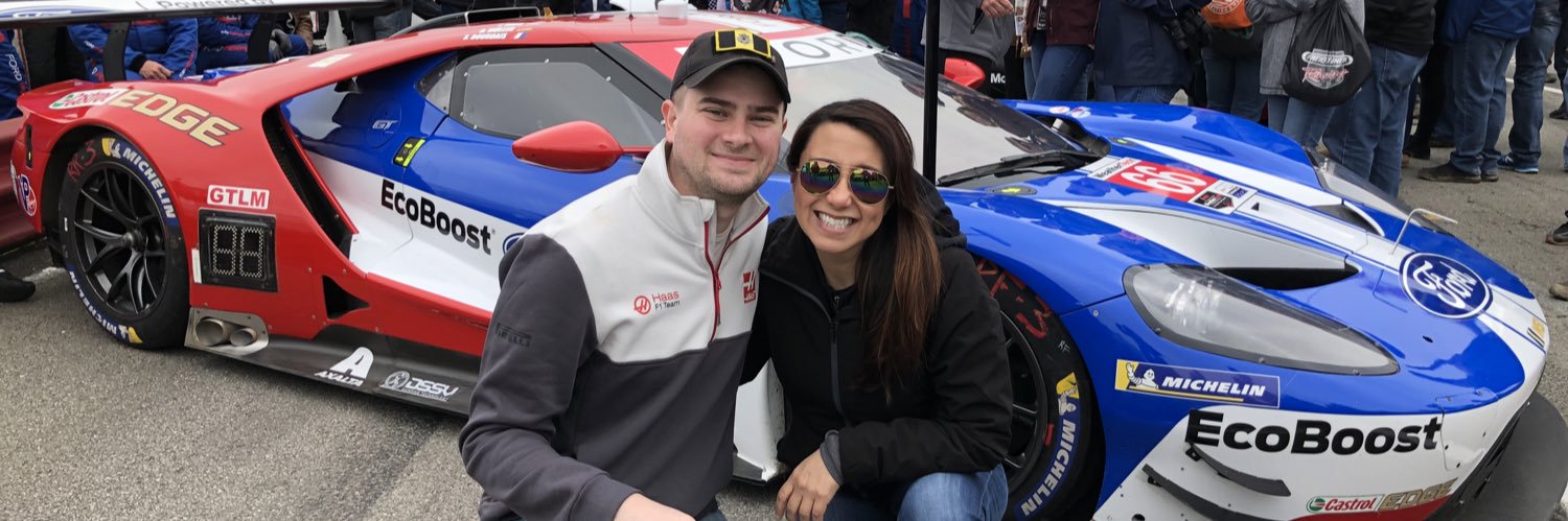 Perry Ninness banner