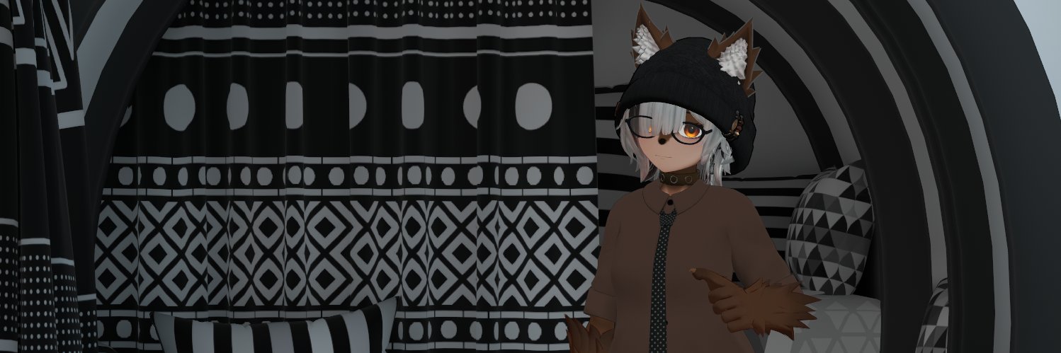 るら／VRC's banner