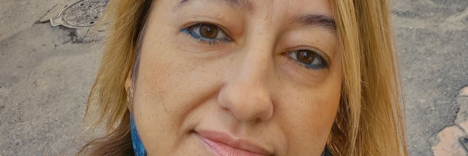 FigenKesici's profile banner image