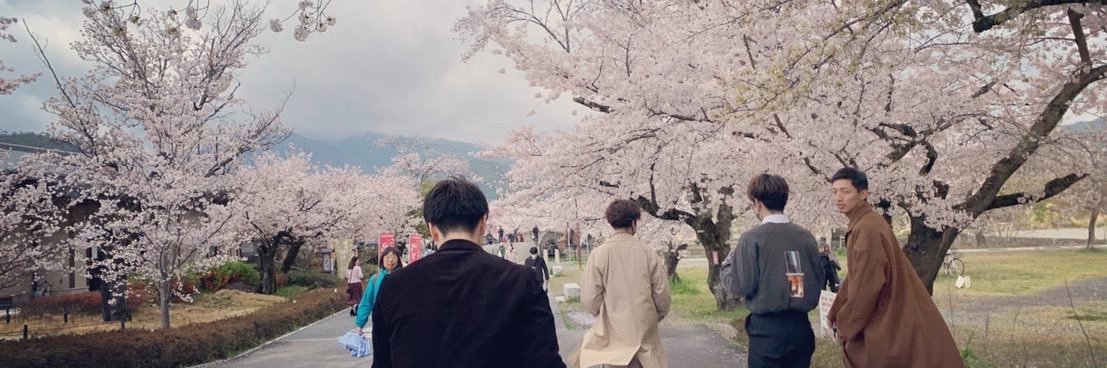 coki0803's profile banner image