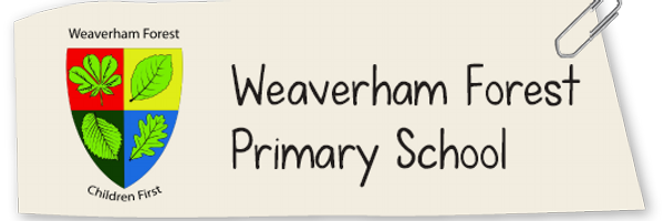 weaverhamschool Profile Banner