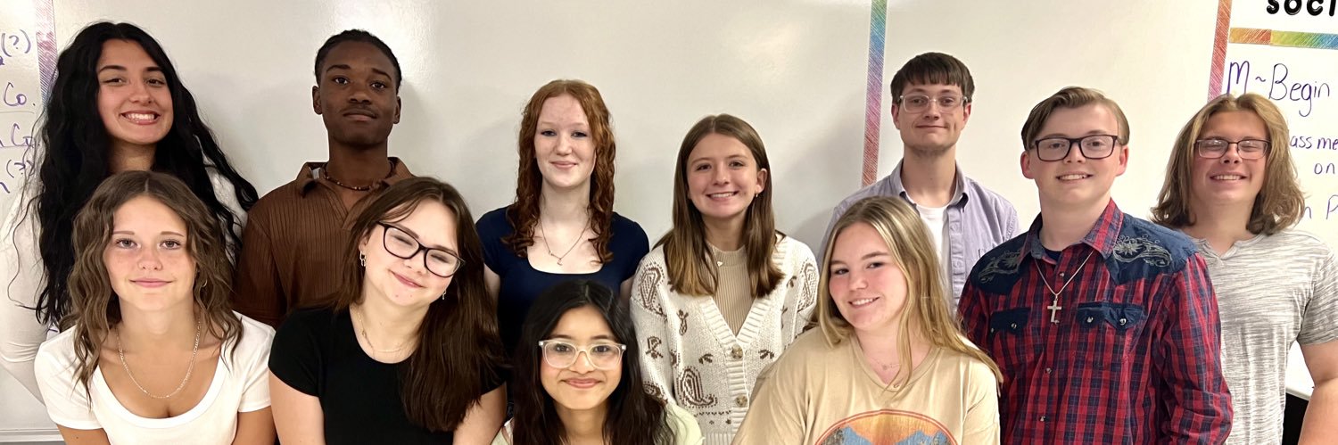 PHSspeechteam's profile banner image