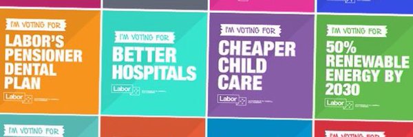 Machs Colombani,"WE HAVE A LABOR GOVERNMENT 2022 ! banner