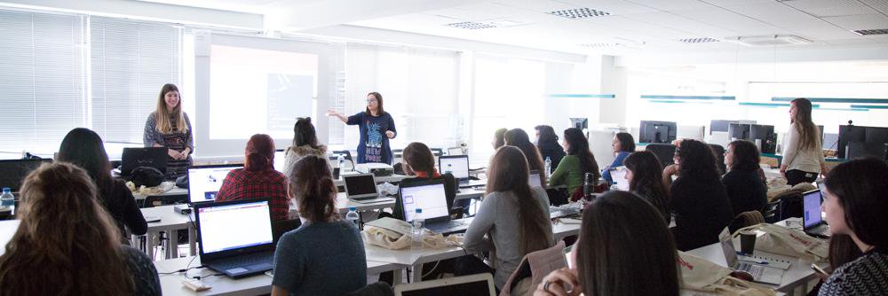 codeitlikeagirl's profile banner image