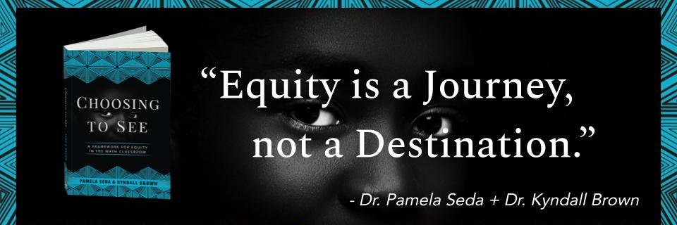 Dr. Pamela Jones Seda's banner