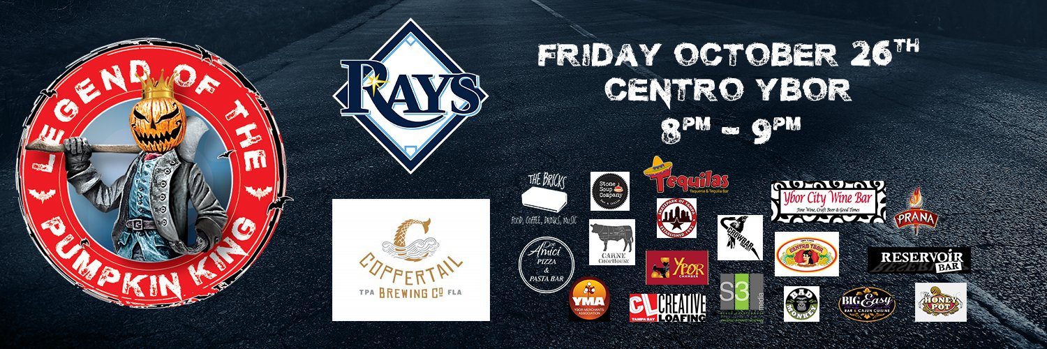 Ybor Merchants Assoc banner