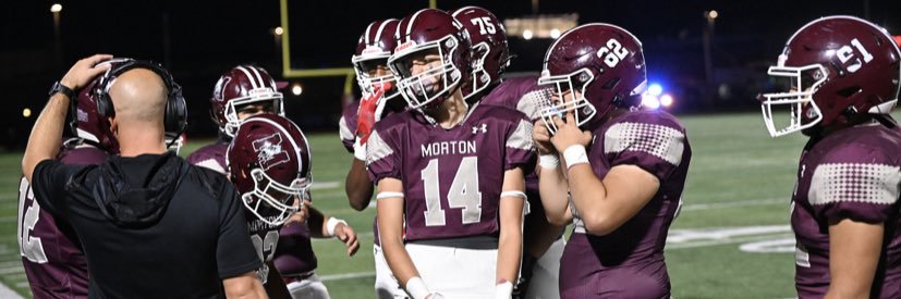 Coach Dan O'Donnell banner