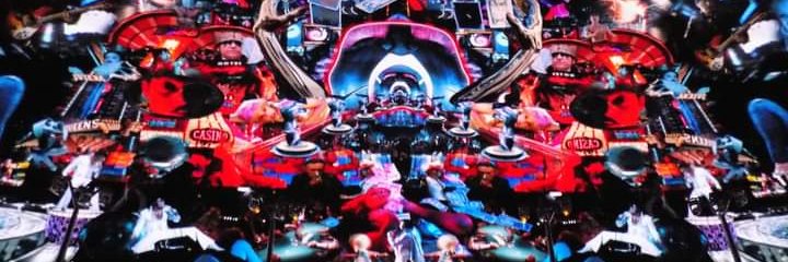 U2Fan101's profile banner image