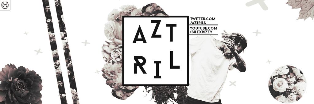 Aztrils's profile banner image