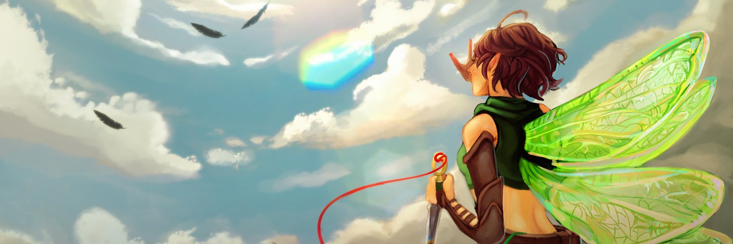 OddAlchemist's profile banner image