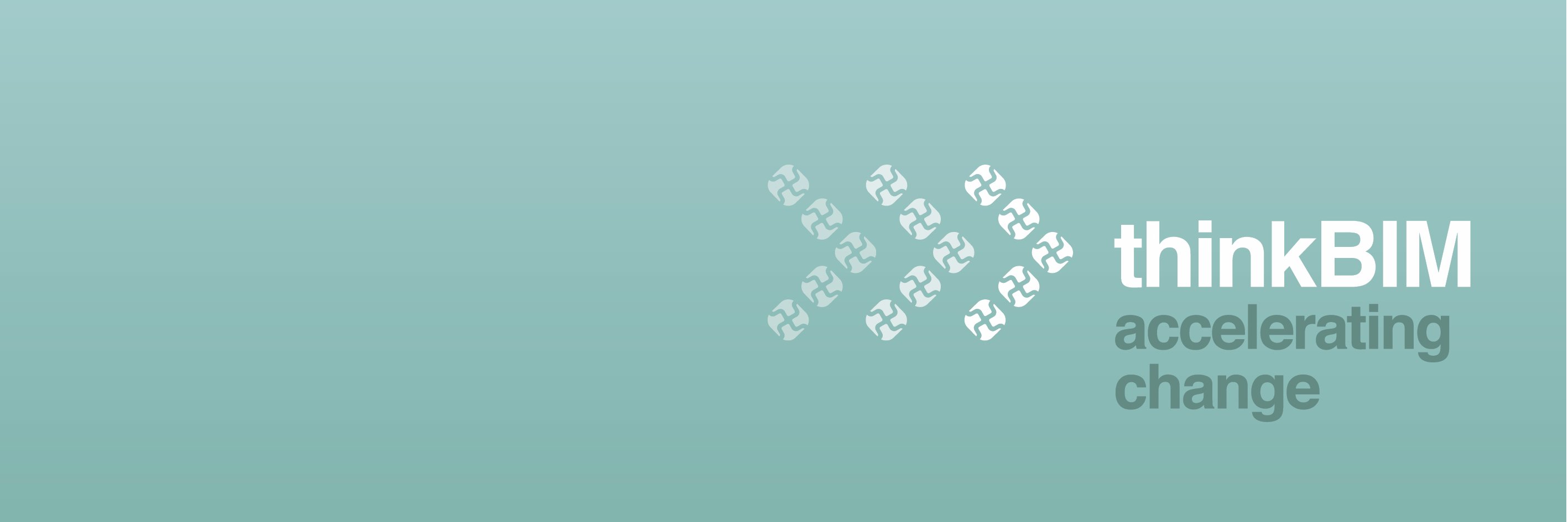 ThinkBIM banner