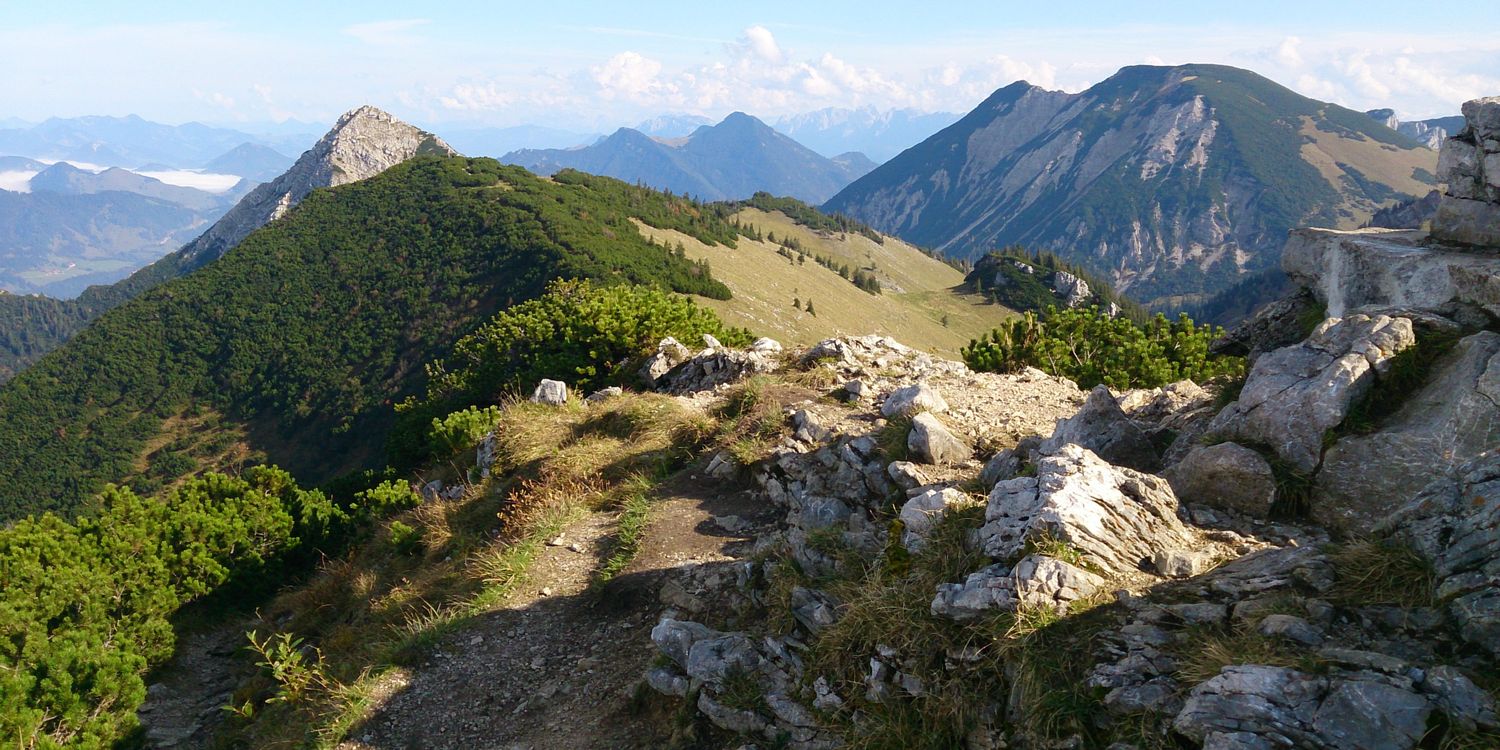 Bergnarrisch's profile banner image