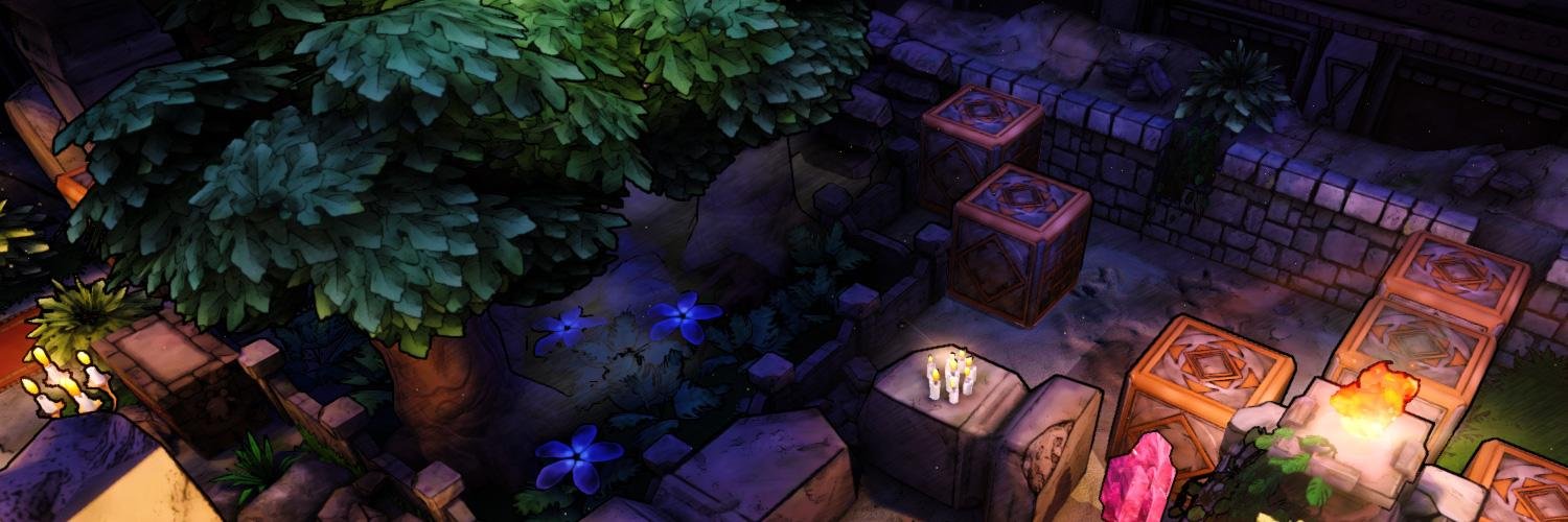AveloniaGame's profile banner image