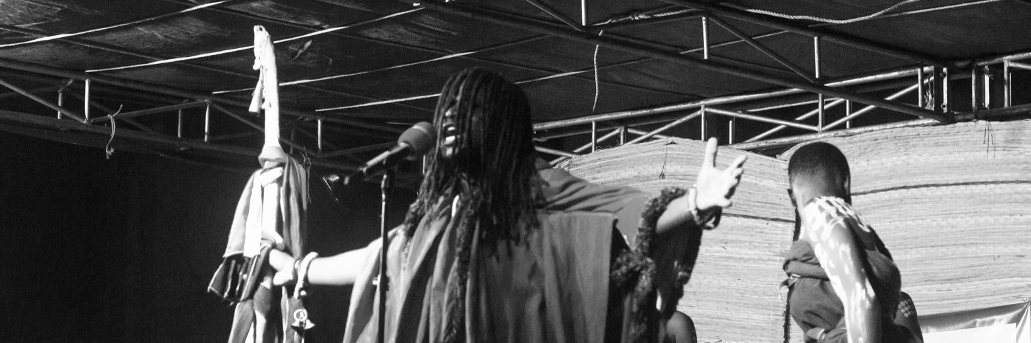 MEGBORNA ADEGBO KALAZƐ banner