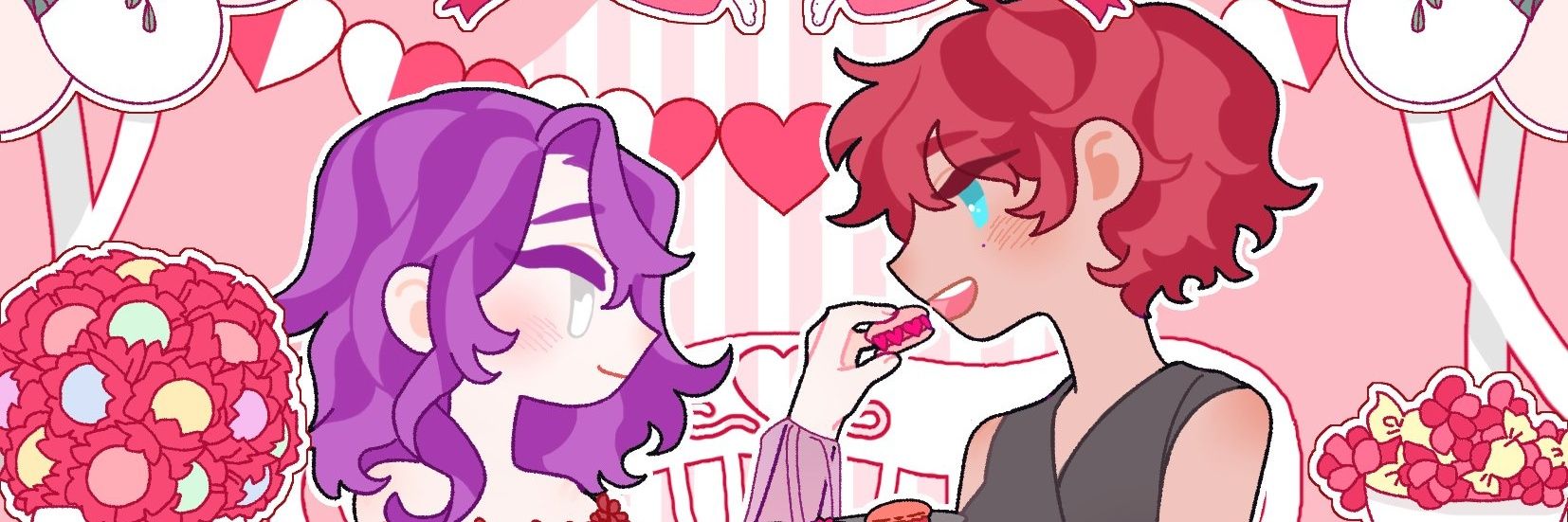 Shubidoobab's profile banner image