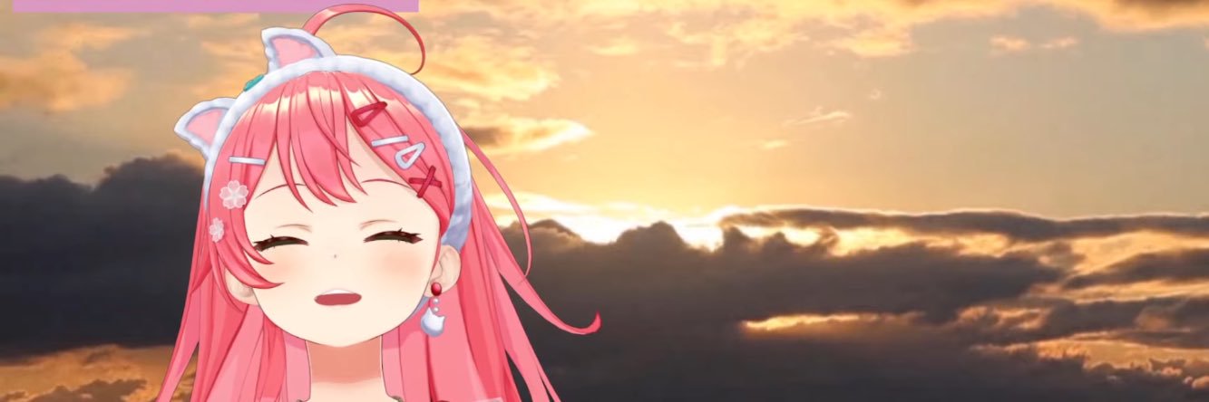 ハセン🌸🐏 banner