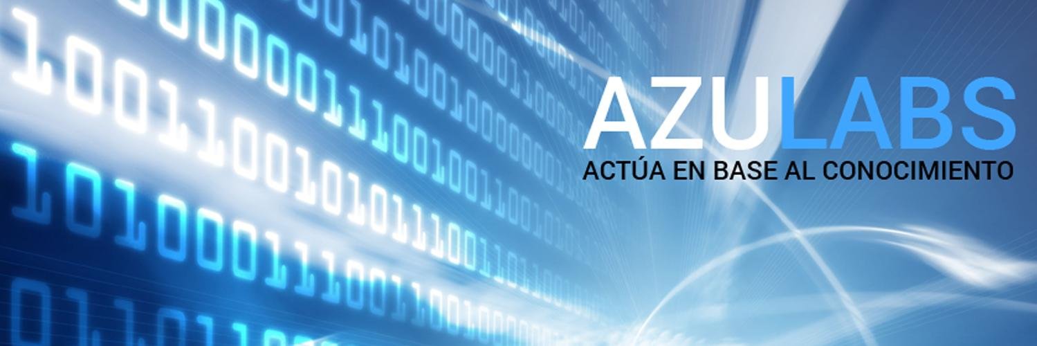 Azulabs's profile banner image